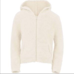 Skims cozy knit jacket